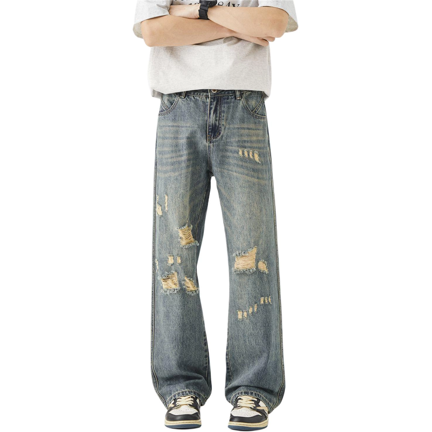M JEANS STUDIOS 7
