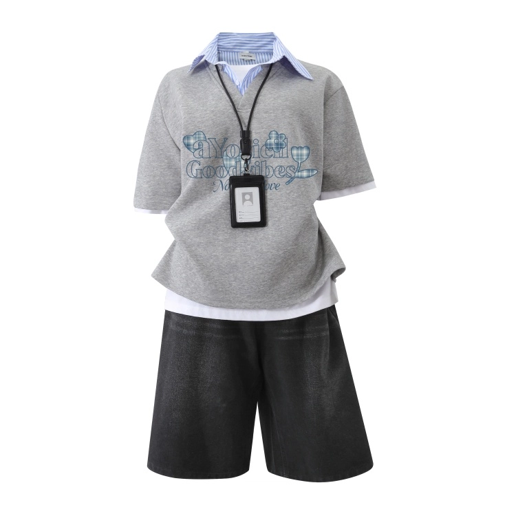 YOSICIL Polo