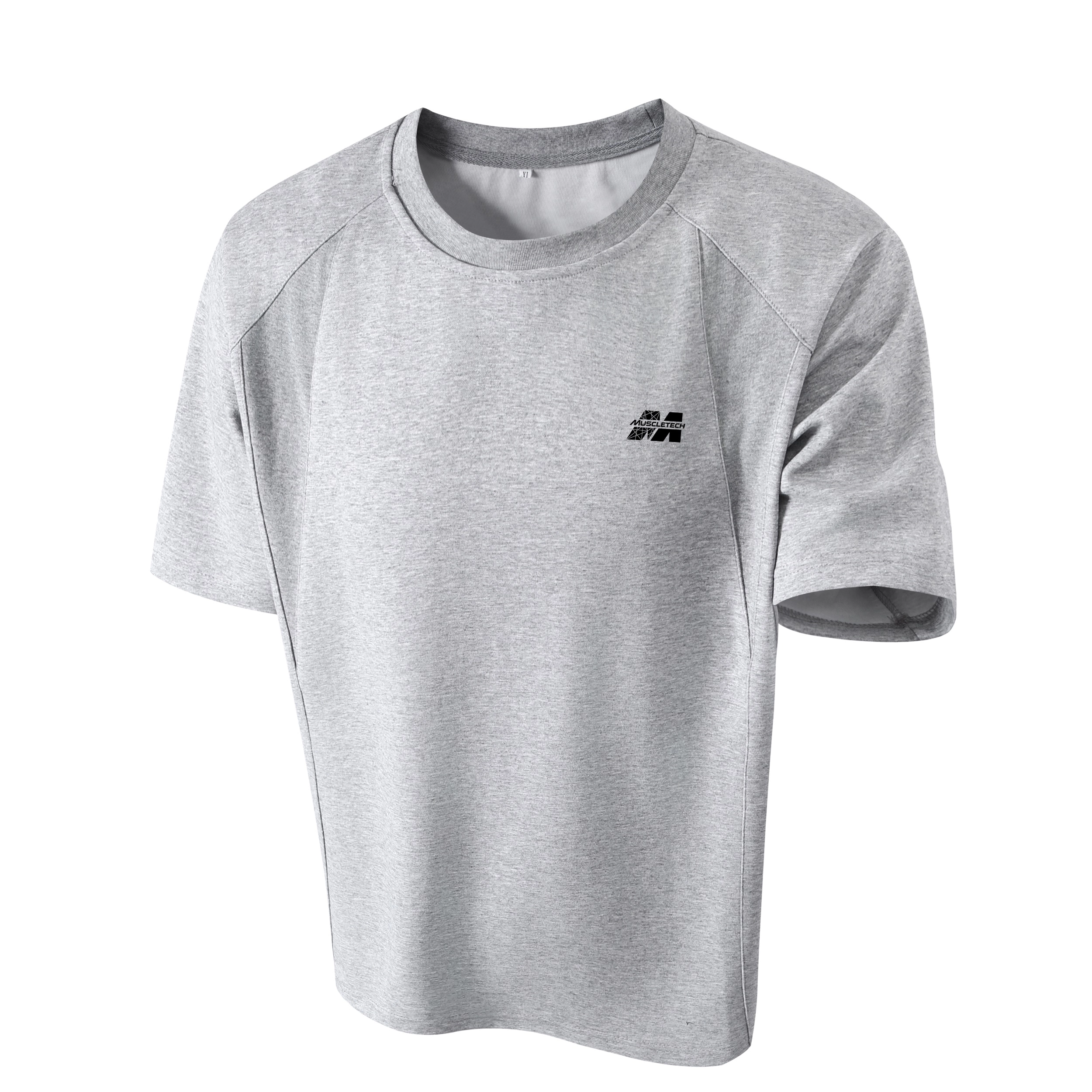 MUSCLETECH T
