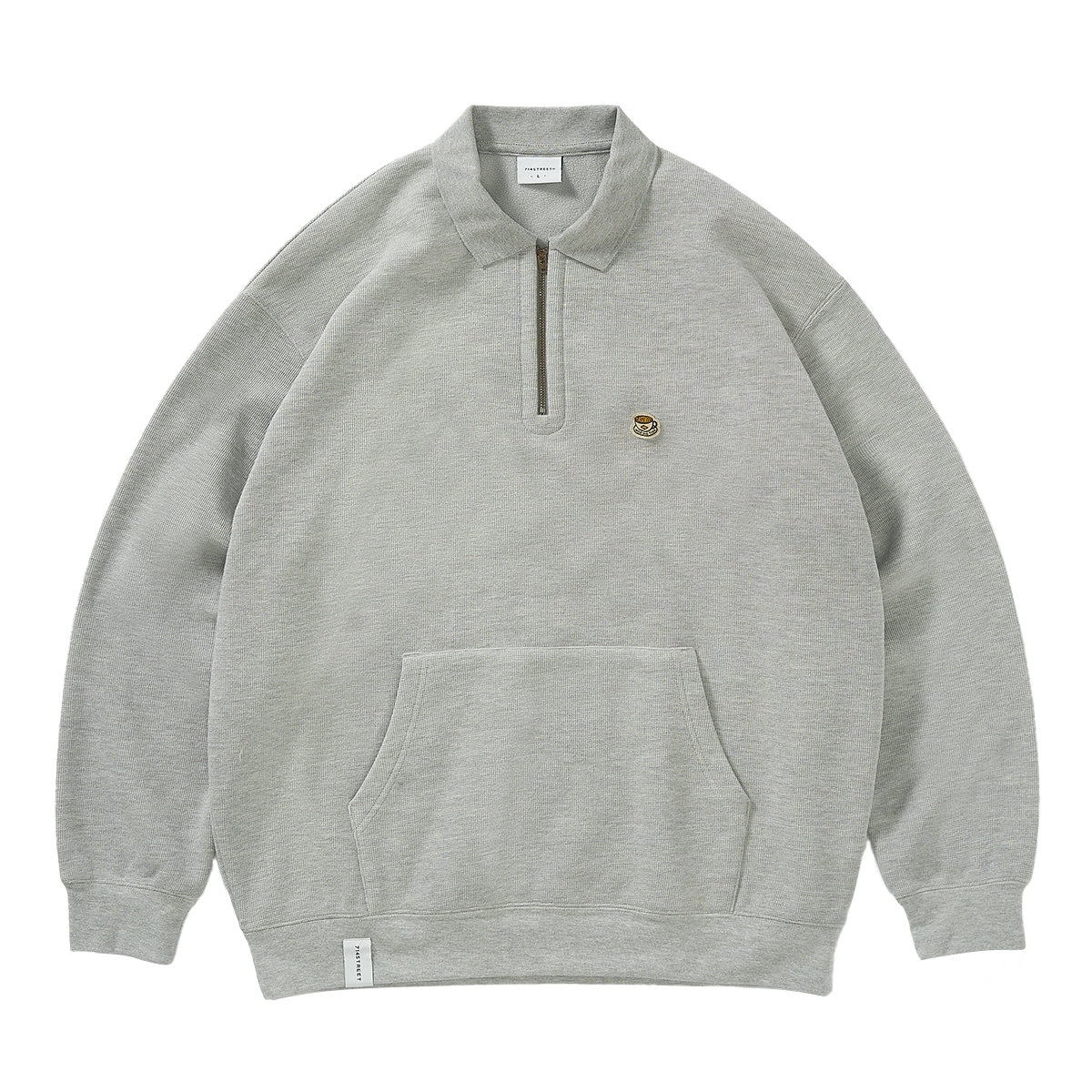714STREET AW23 Polo