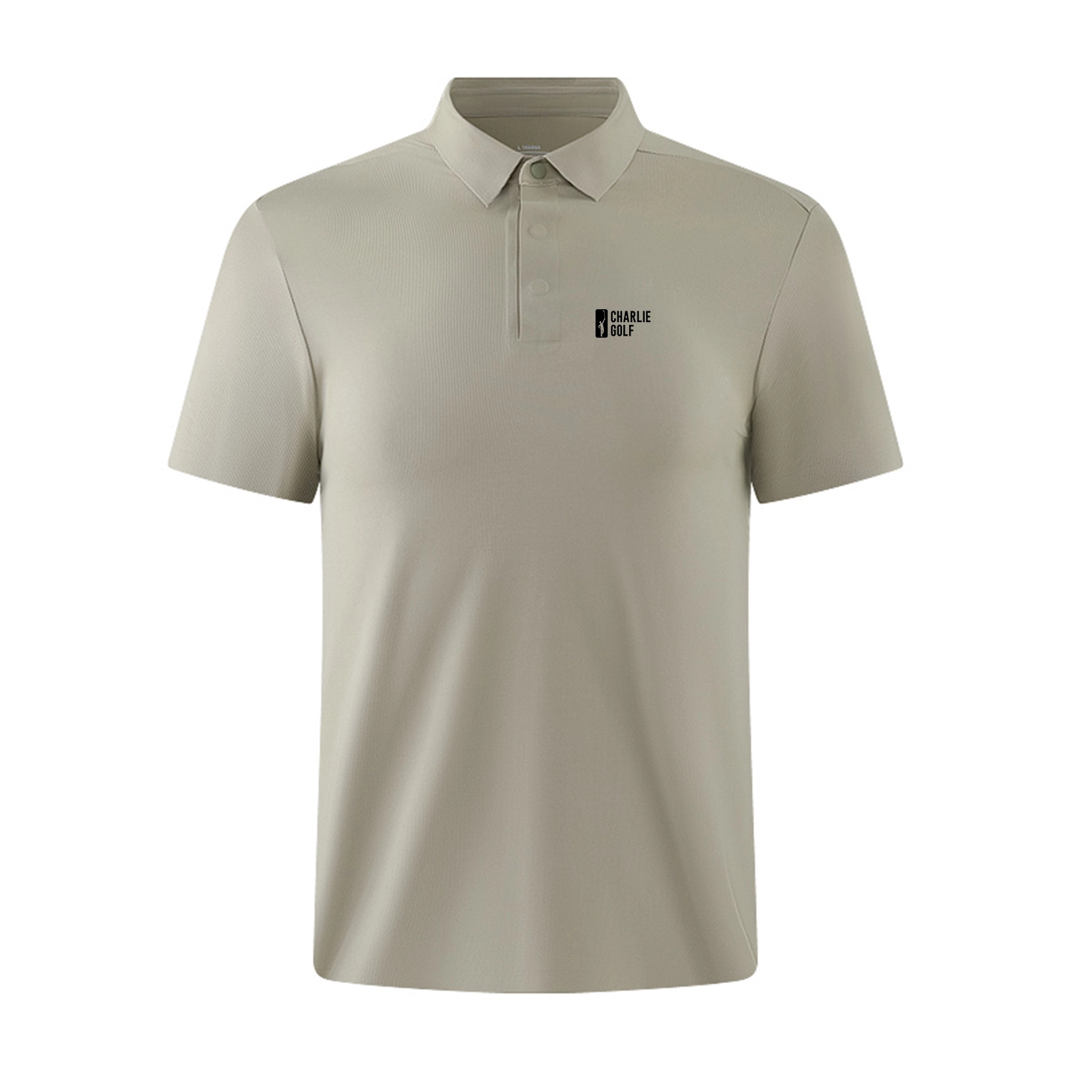 CHARLIE GOLF Polo