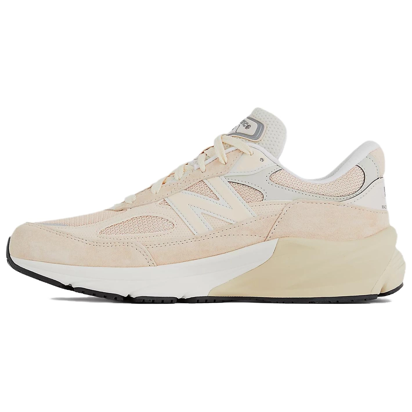 New Balance NB 990 V6 Vintage Rose