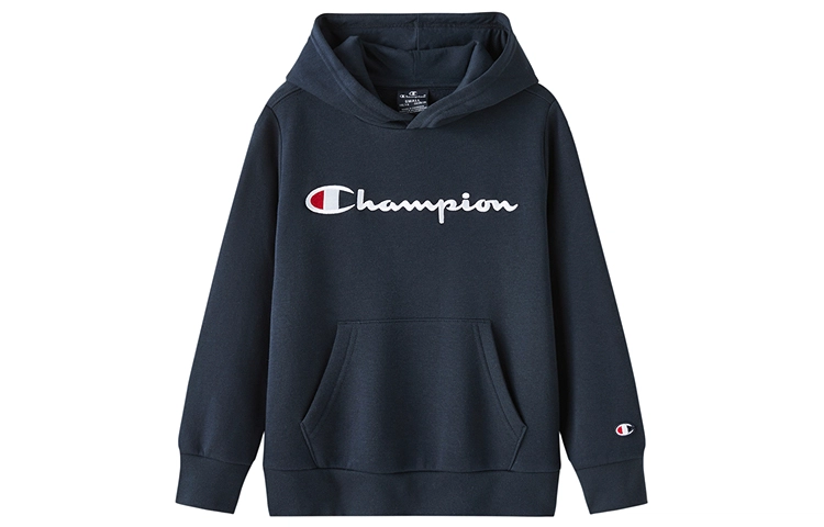 Champion Kids