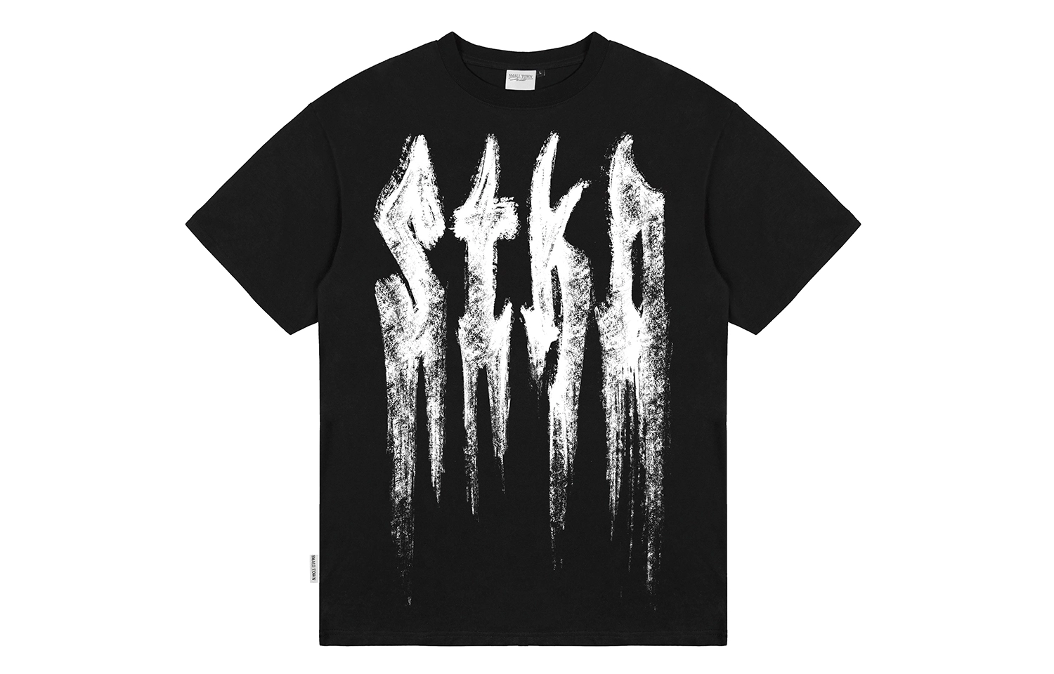 STK SMALL TOWN KID T