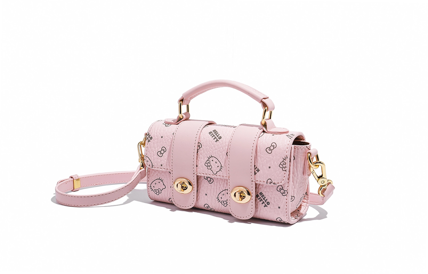 MESUCA x Sanrio Hello Kitty PU