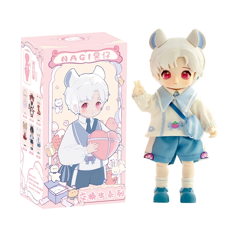 NAGI 6
