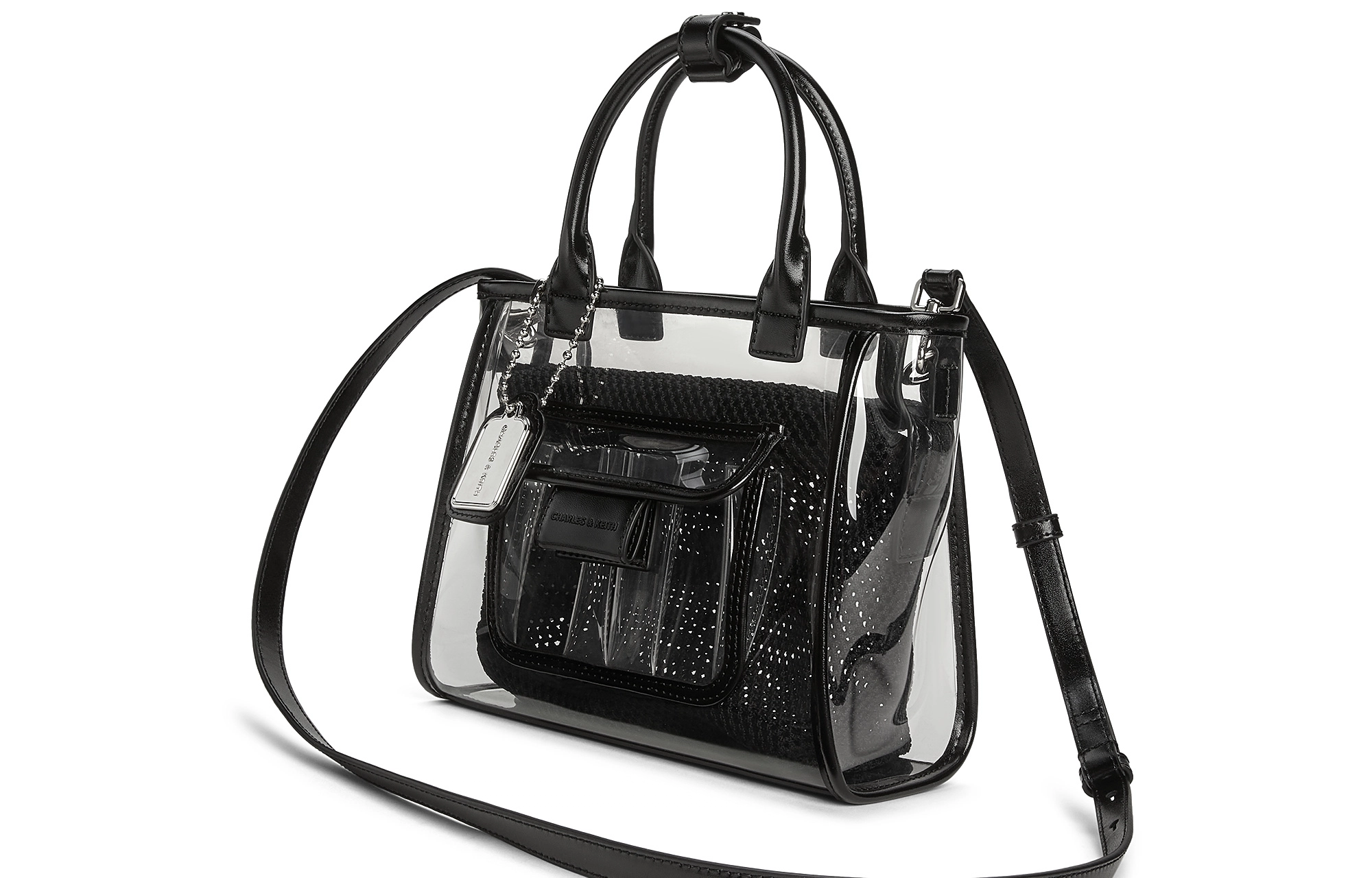 CHARLESKEITH ck PU