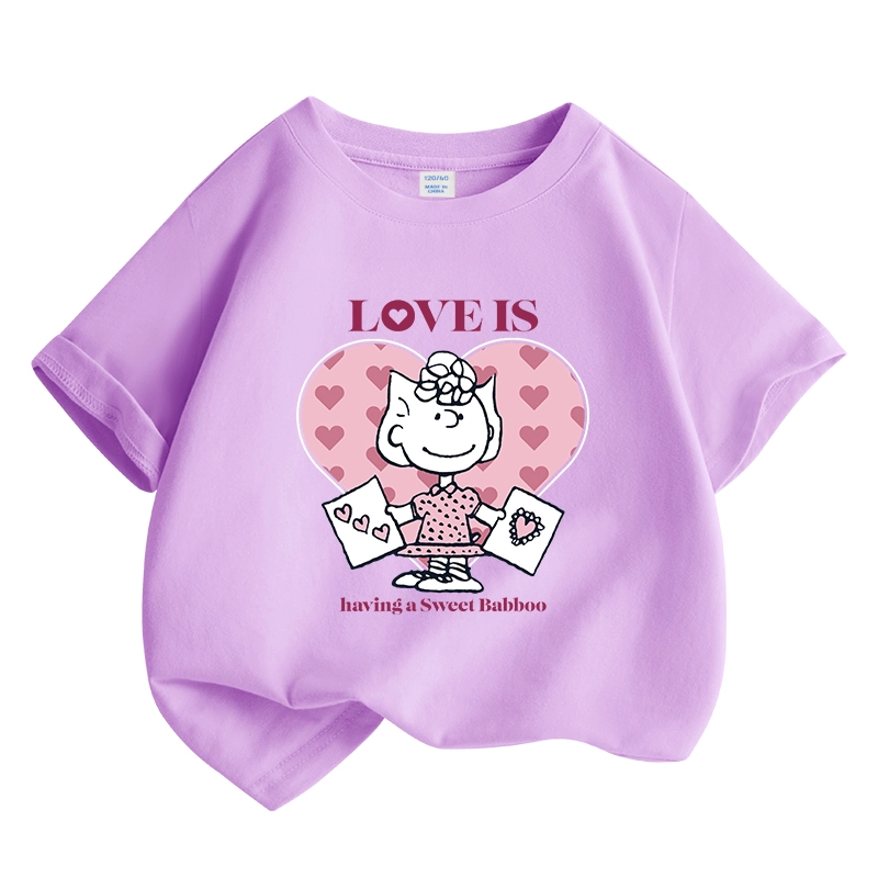SNOOPY T