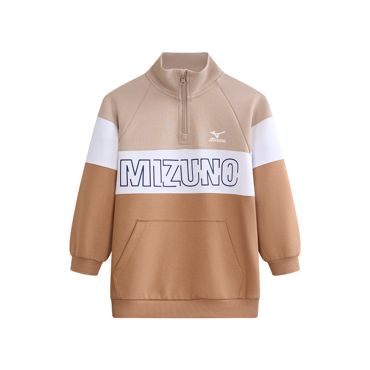 Mizuno logo