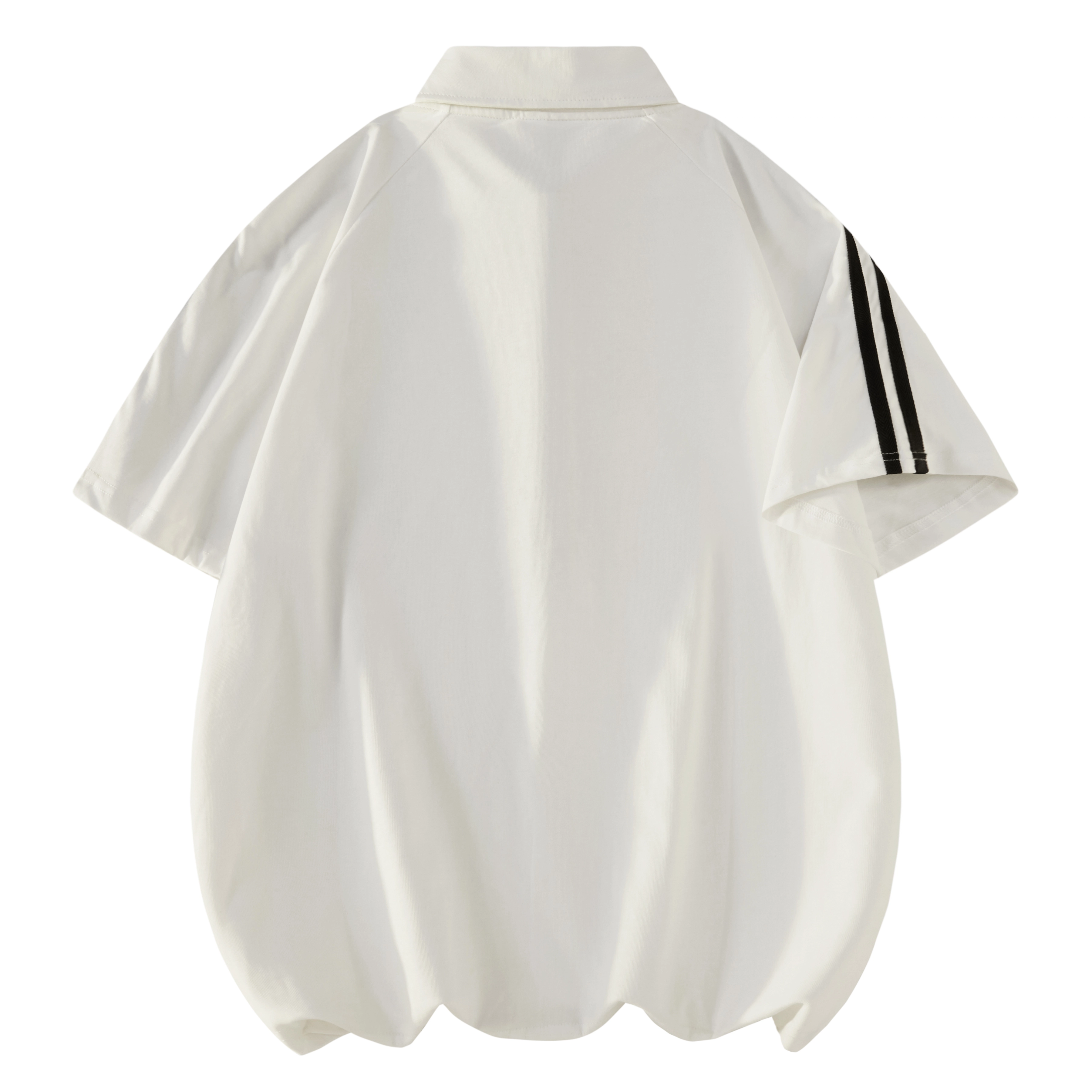 BOBBY ABLEY LogoPOLOPolo