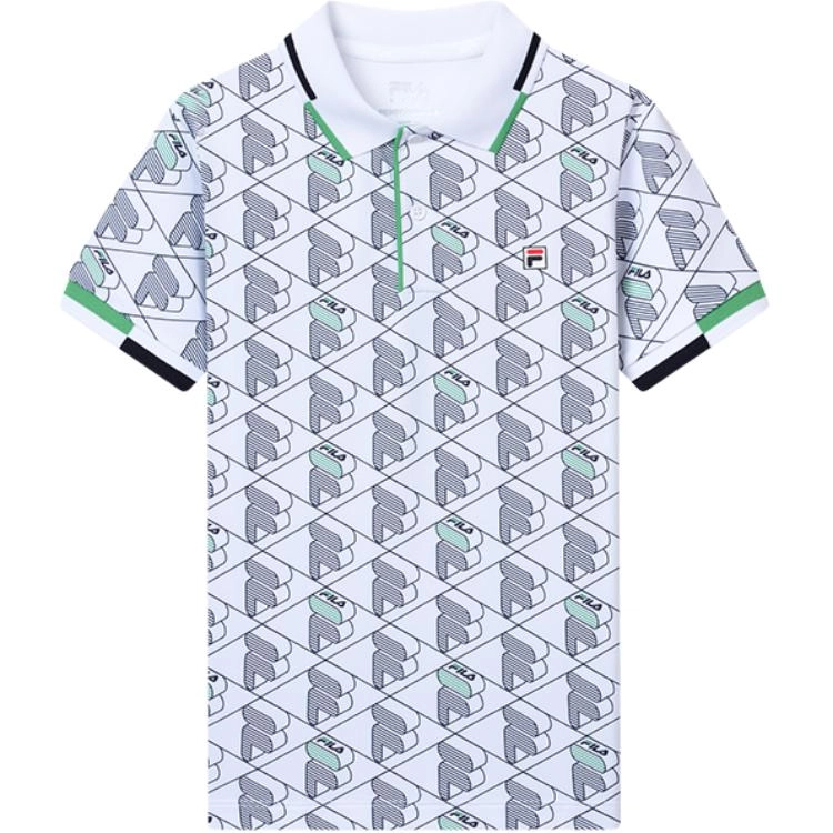 FILA KIDS PERFORMANCEX Polo
