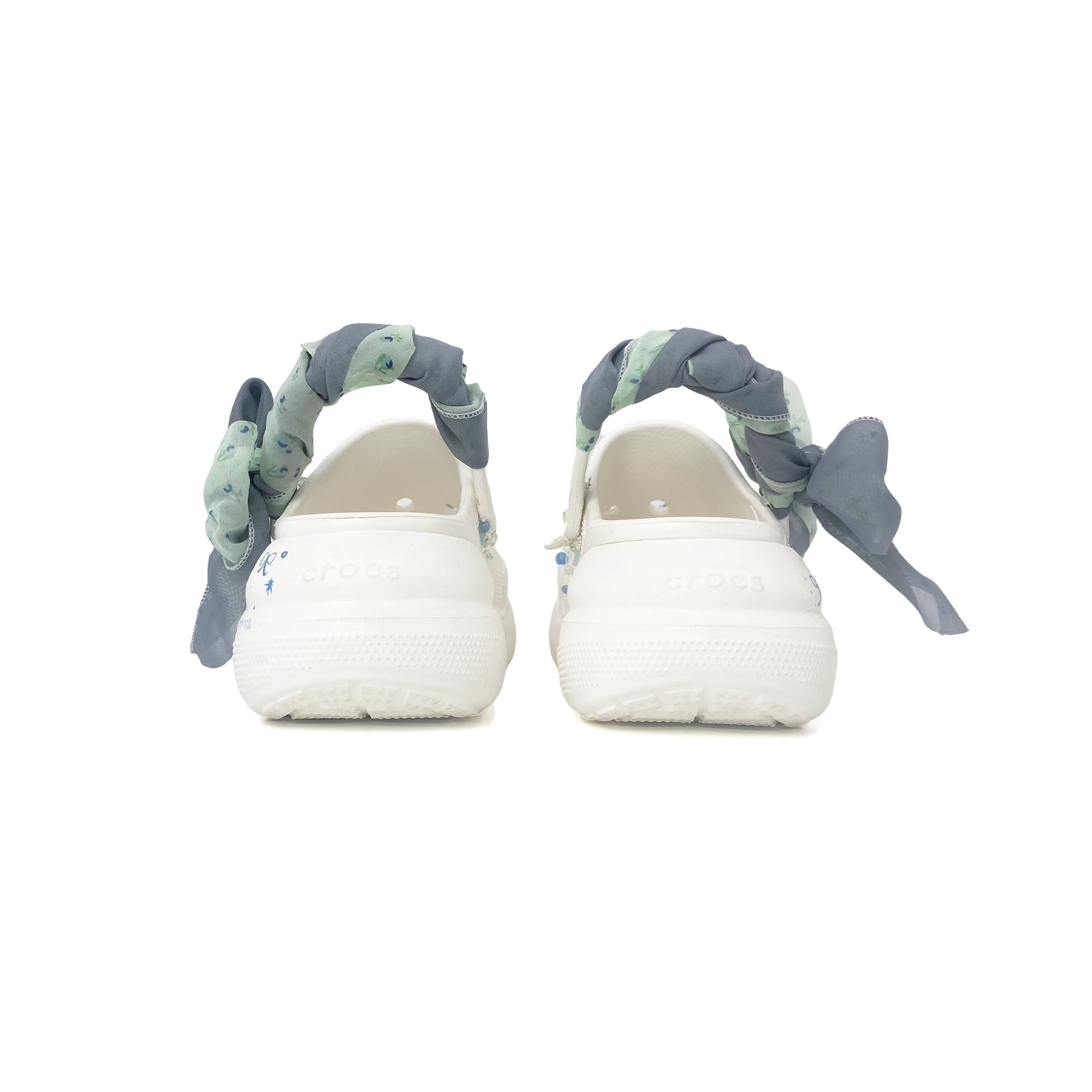 Crocs EVA Classic Crush clog