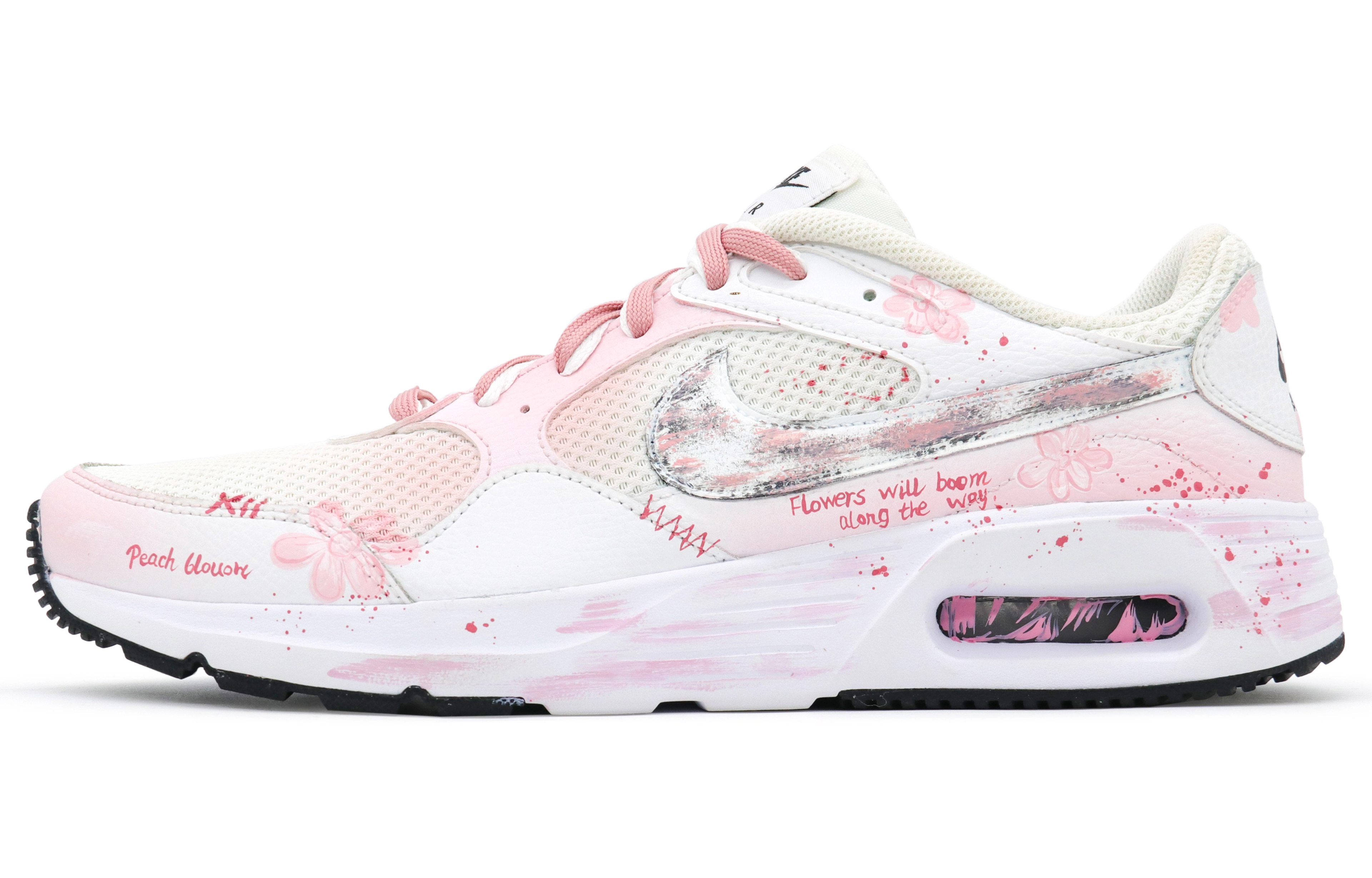 Nike Air Max SC