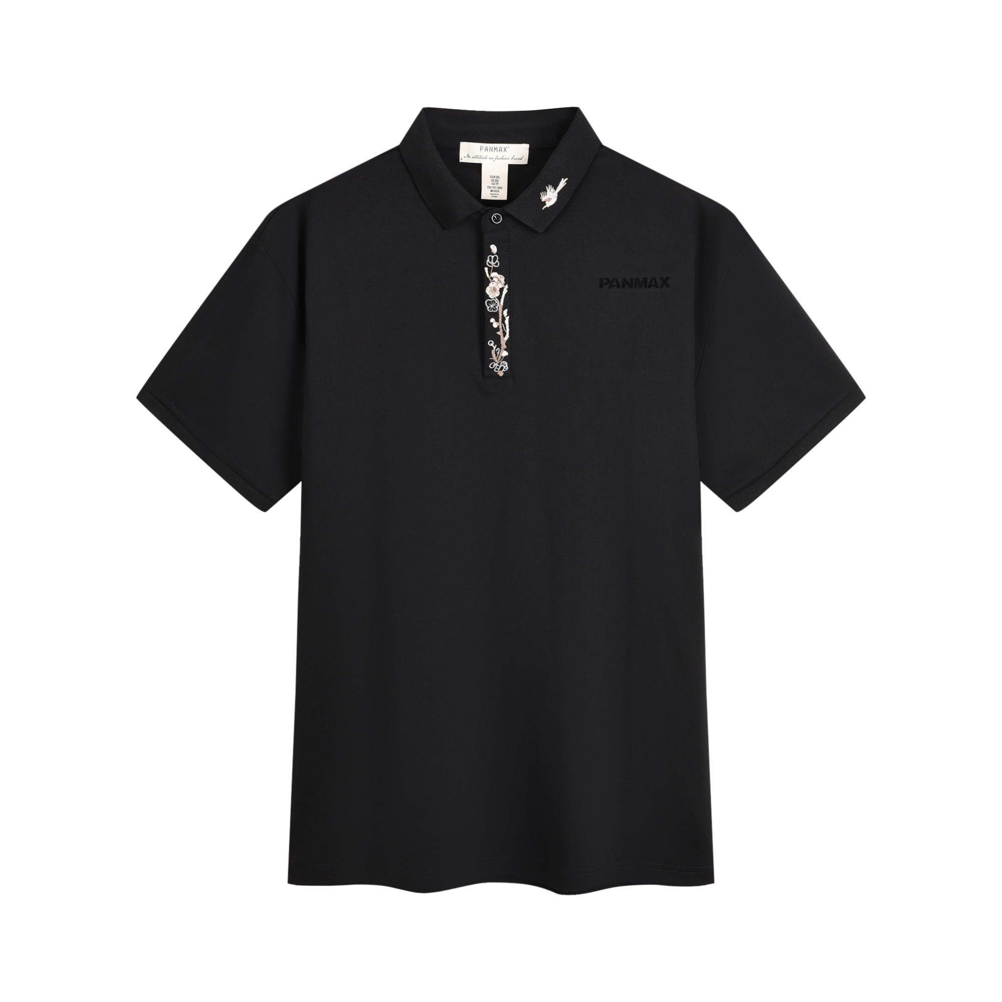PANMAX Polo