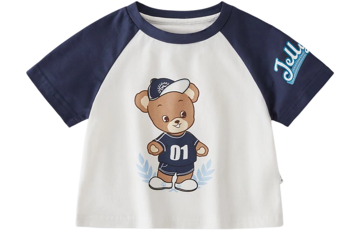 JELLYBABY T