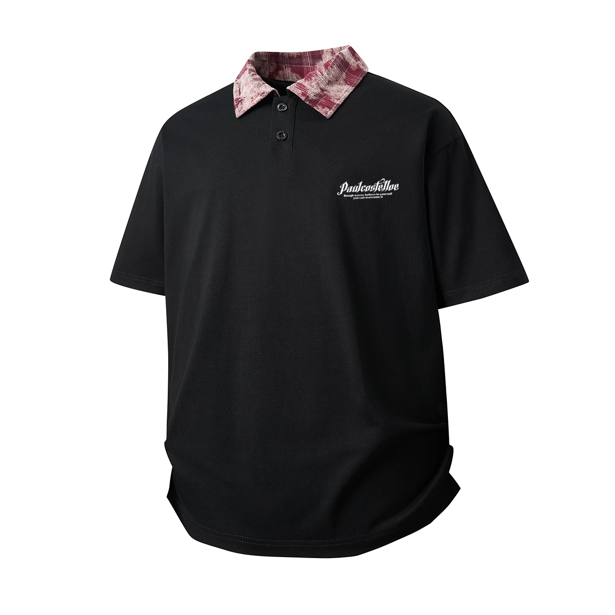 PAUL COSTELLOE Polo