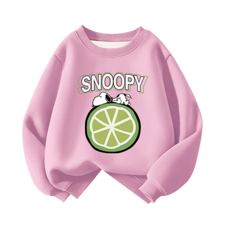 SNOOPY