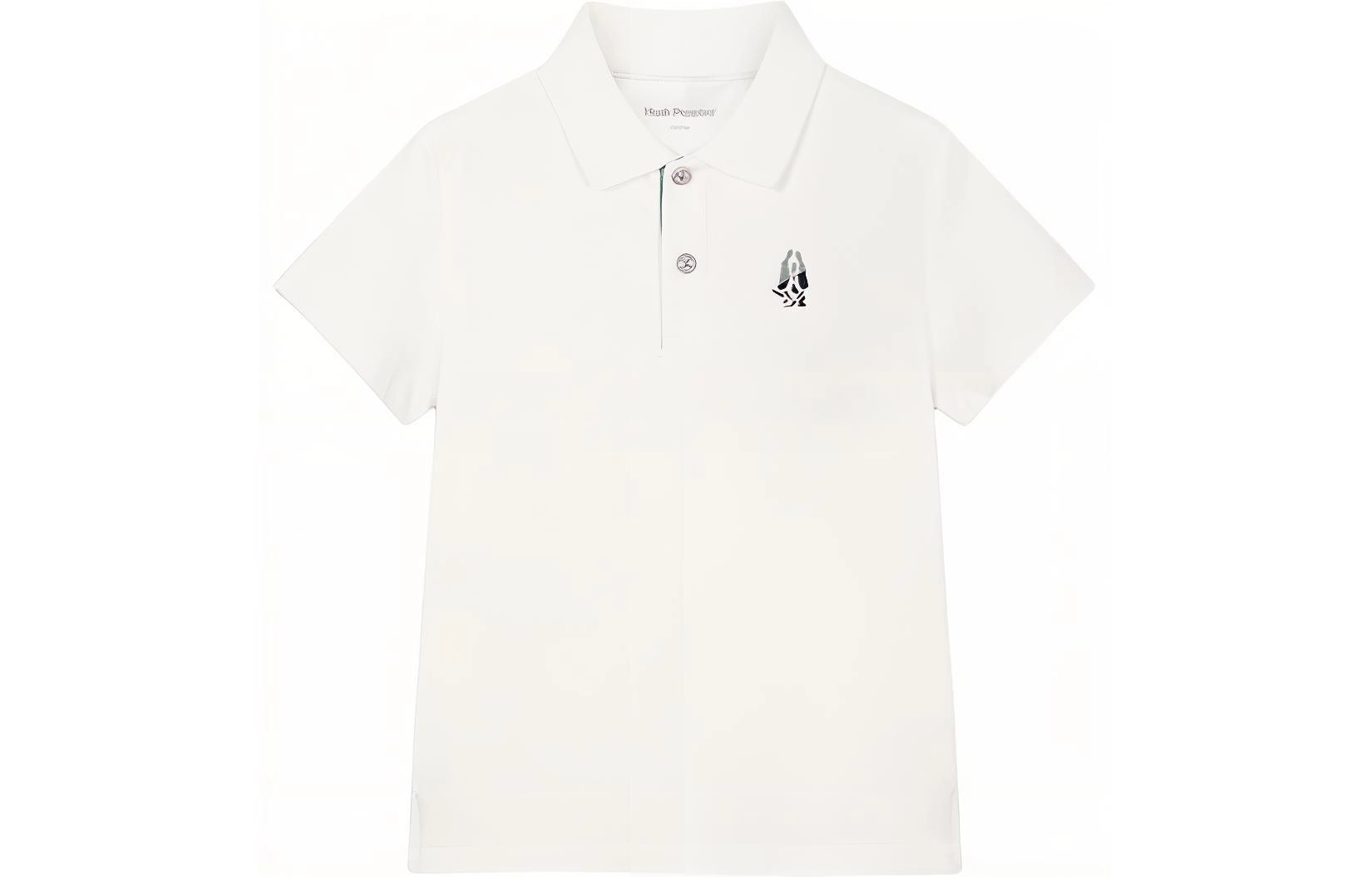 Hush Puppies logoPolo
