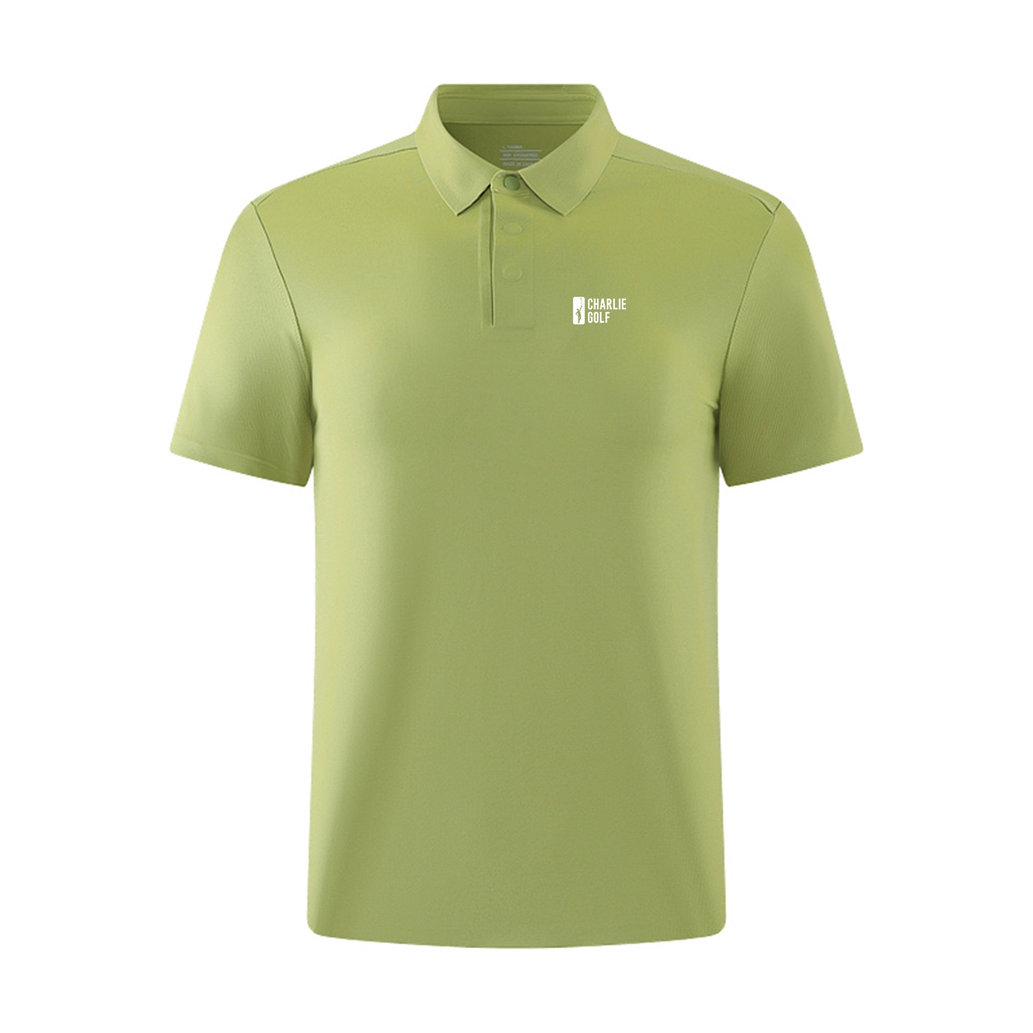 CHARLIE GOLF Polo