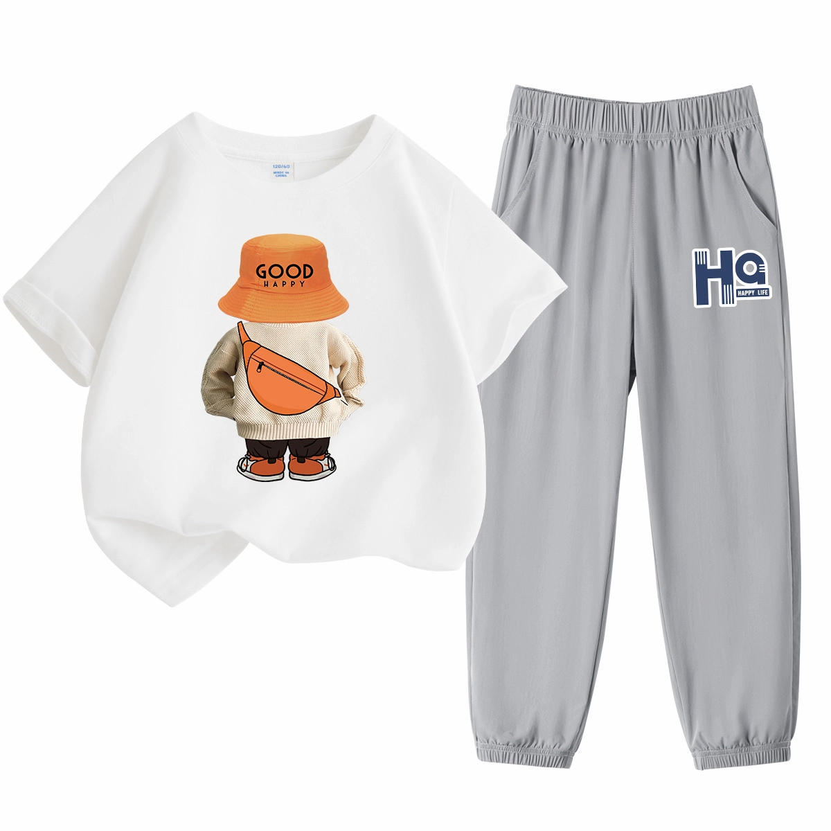 La Chapelle Kids T