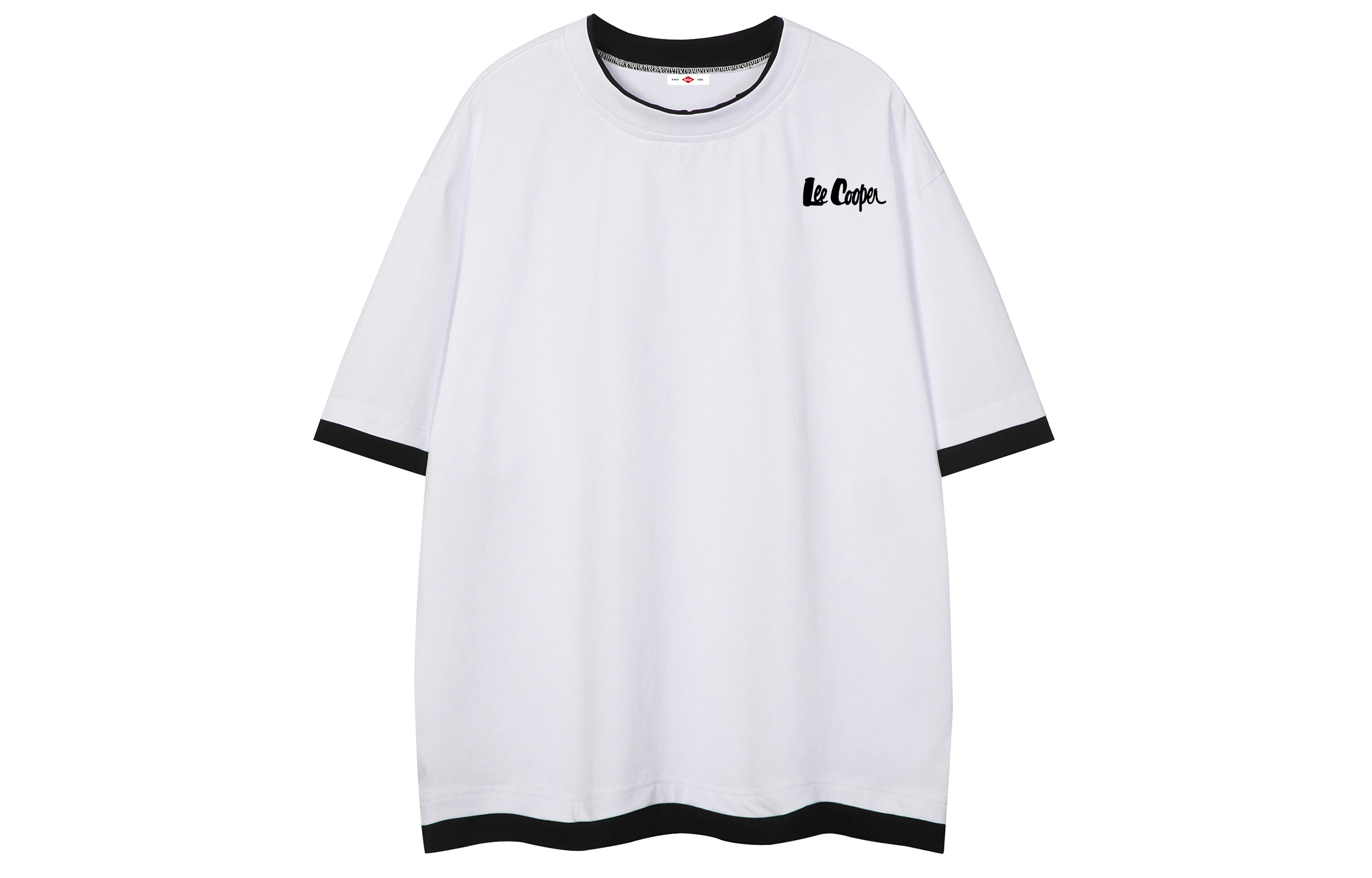 Lee Cooper logoT