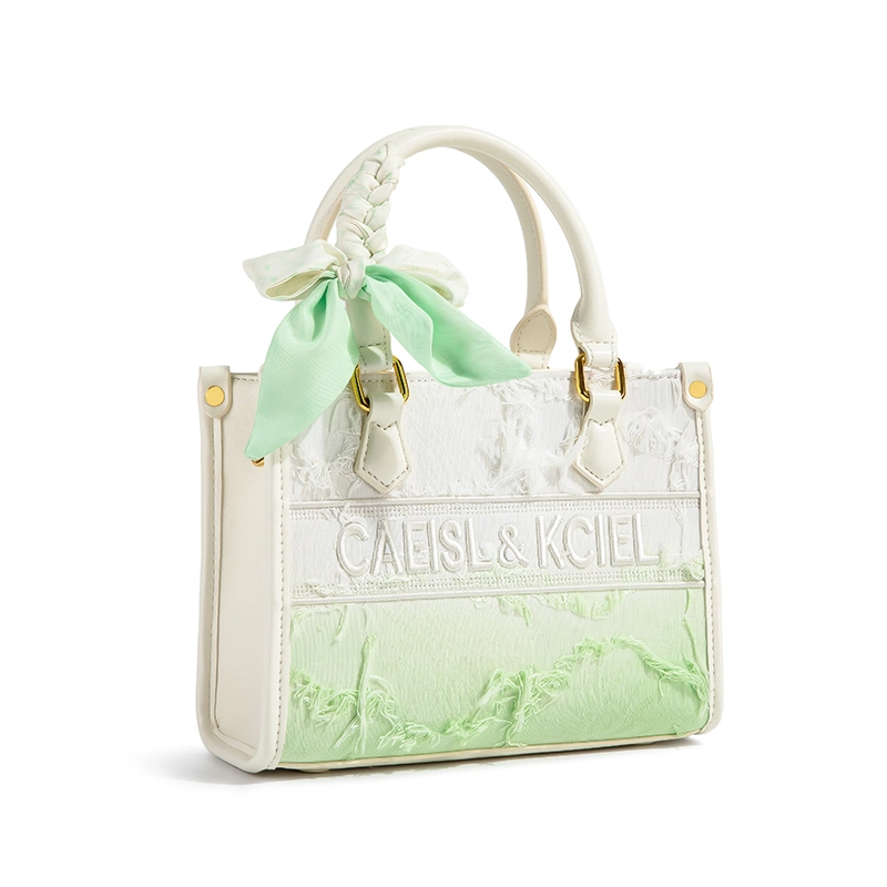 CAEISLKCIEL Tote