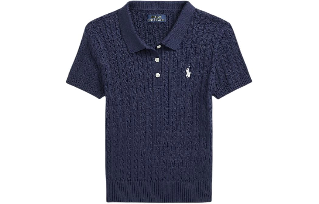 Polo Ralph Lauren SS24 LogoPolo