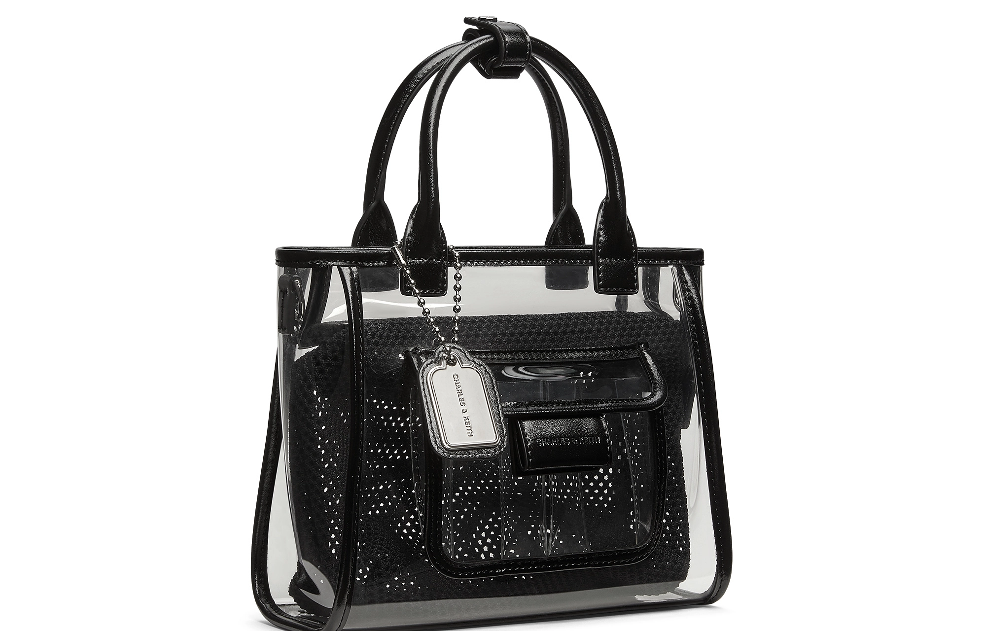 CHARLESKEITH ck PU
