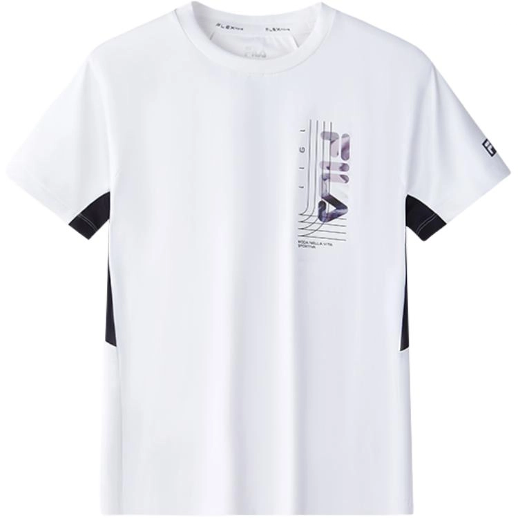 FILA KIDS AW24 T