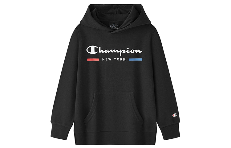 Champion Kids logo
