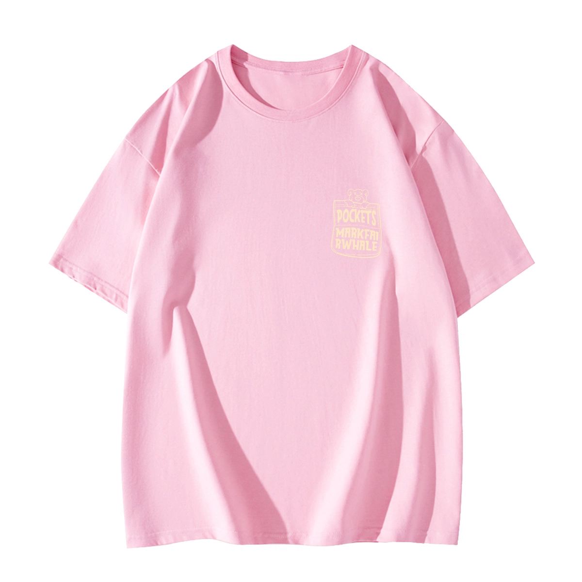 FAIRWHALE T