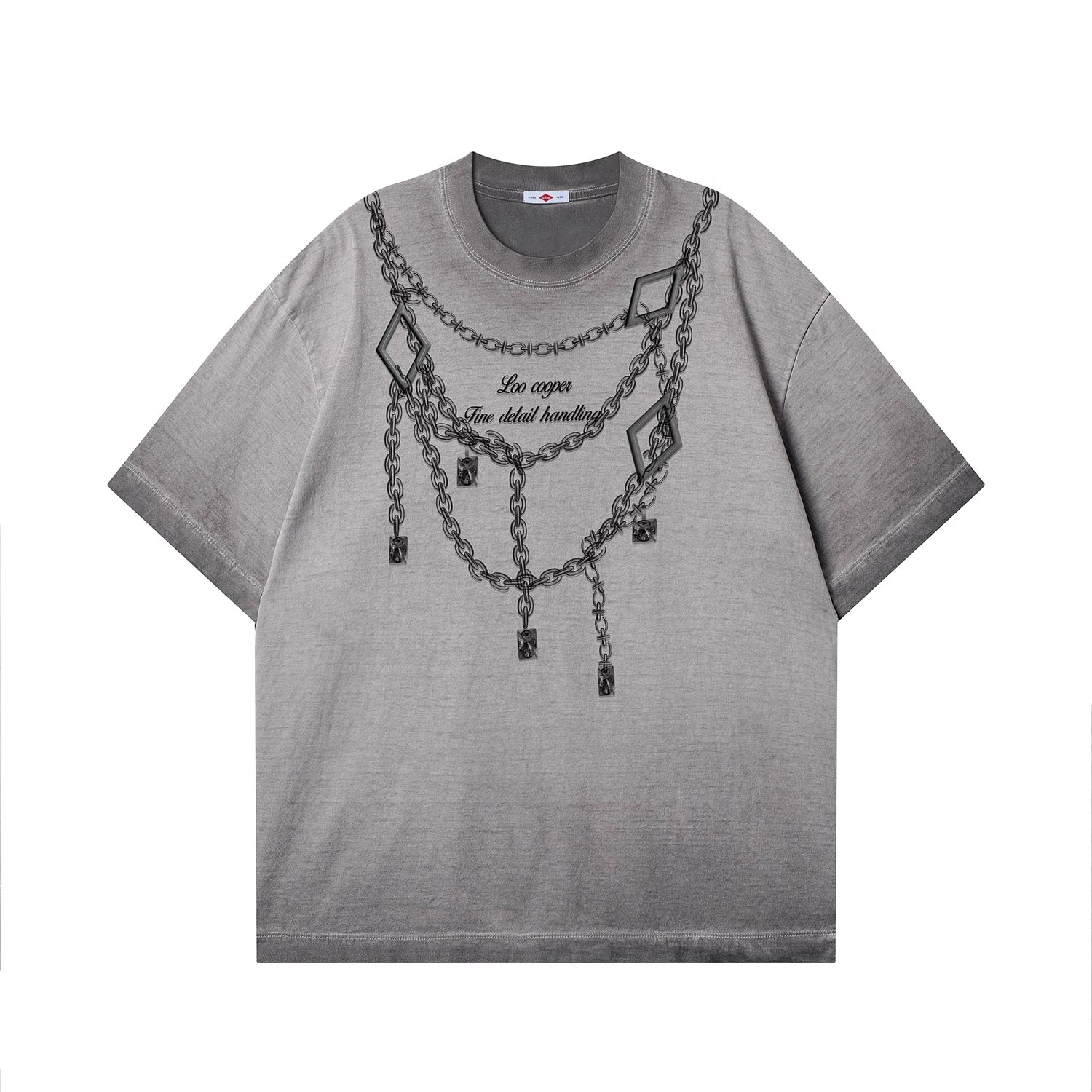 Lee Cooper T