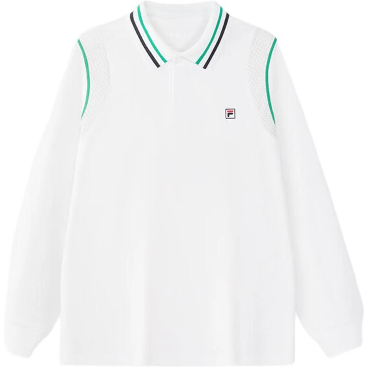 FILA KIDS PERFORMANCE Polo