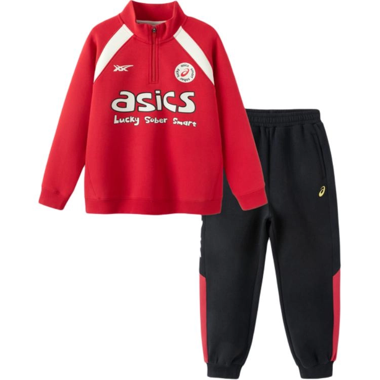 Asics x