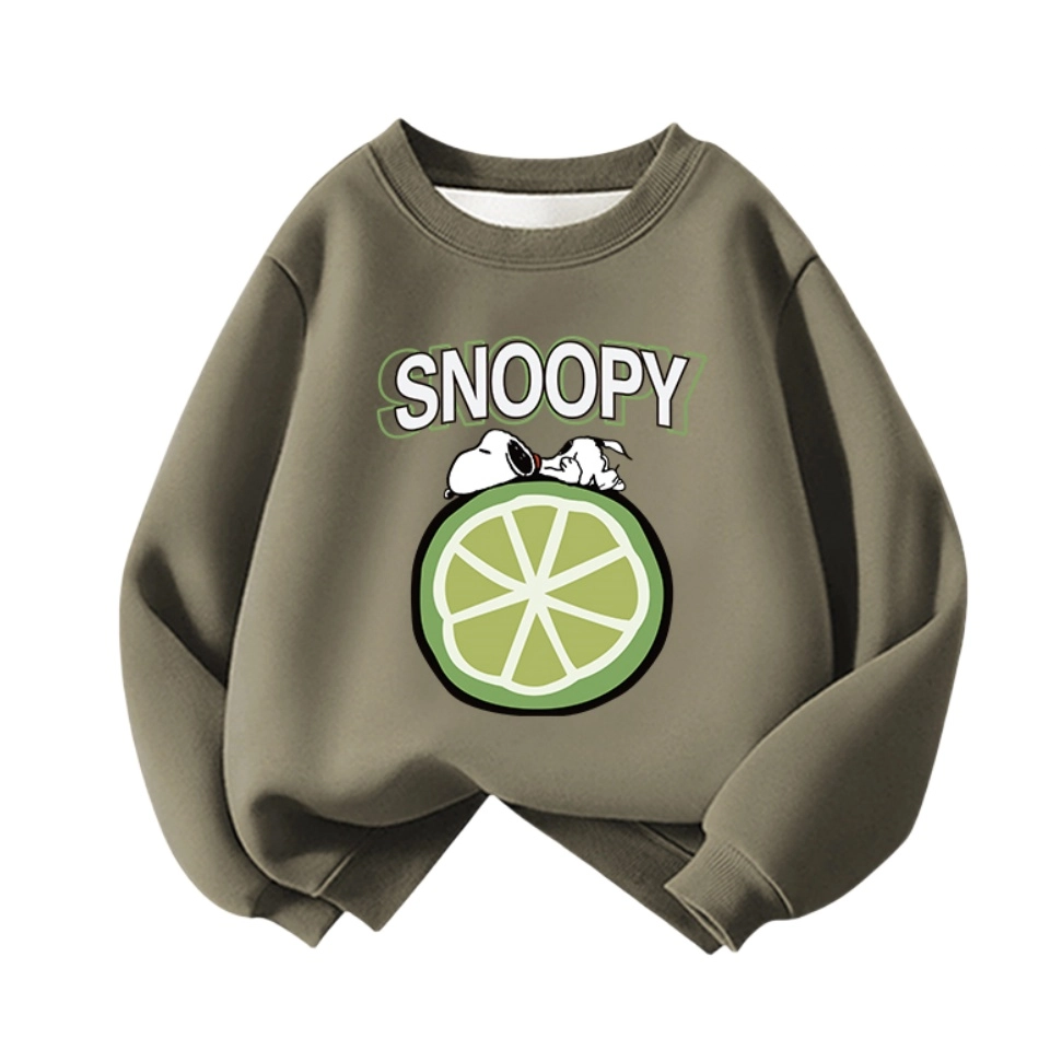 SNOOPY