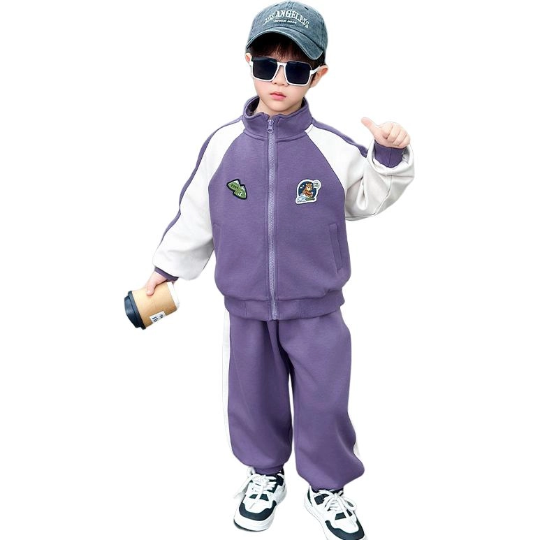 FIRS kids