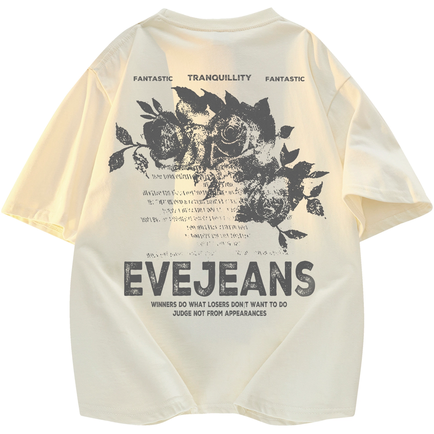 EVE JeansT