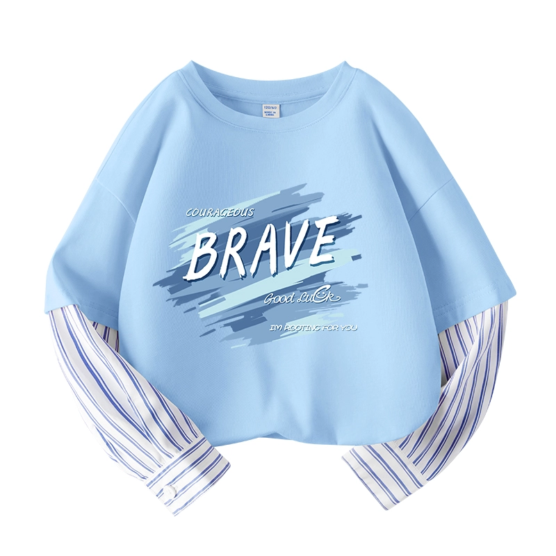 La Chapelle Kids T