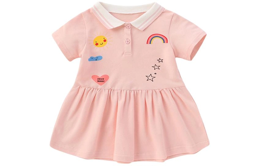 JELLYBABY polo