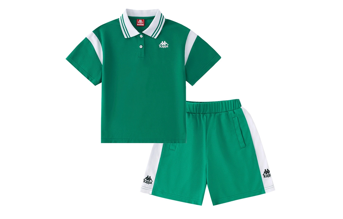 KAPPA KIDS