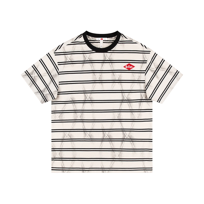 Lee Cooper insT