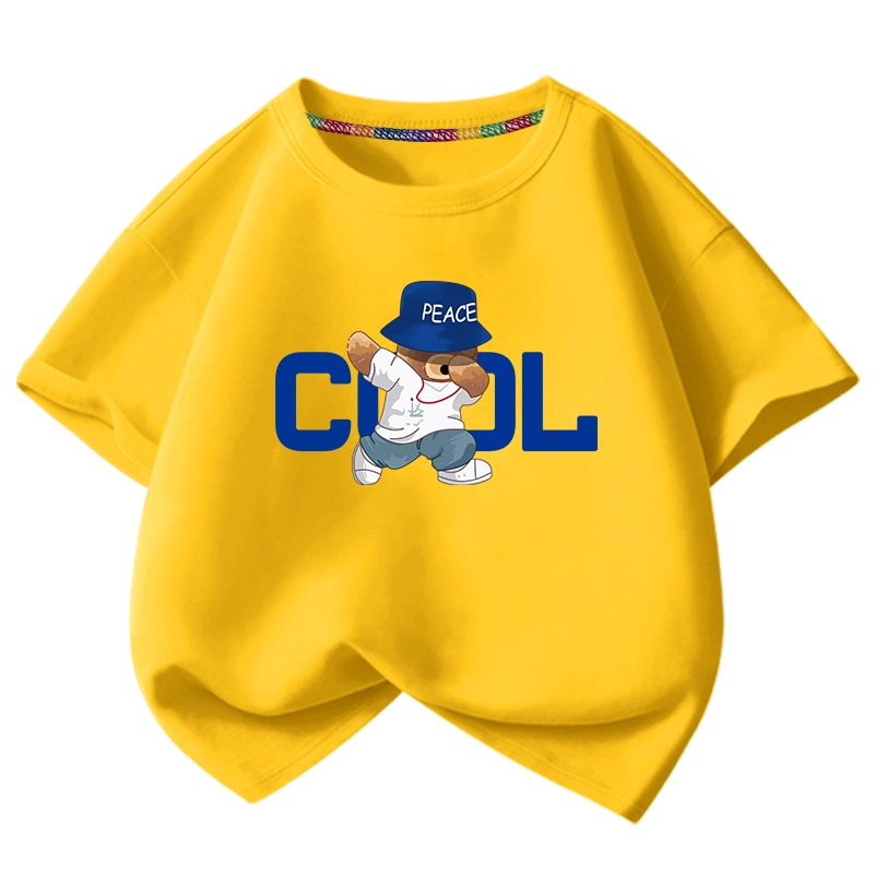 La Chapelle Kids T