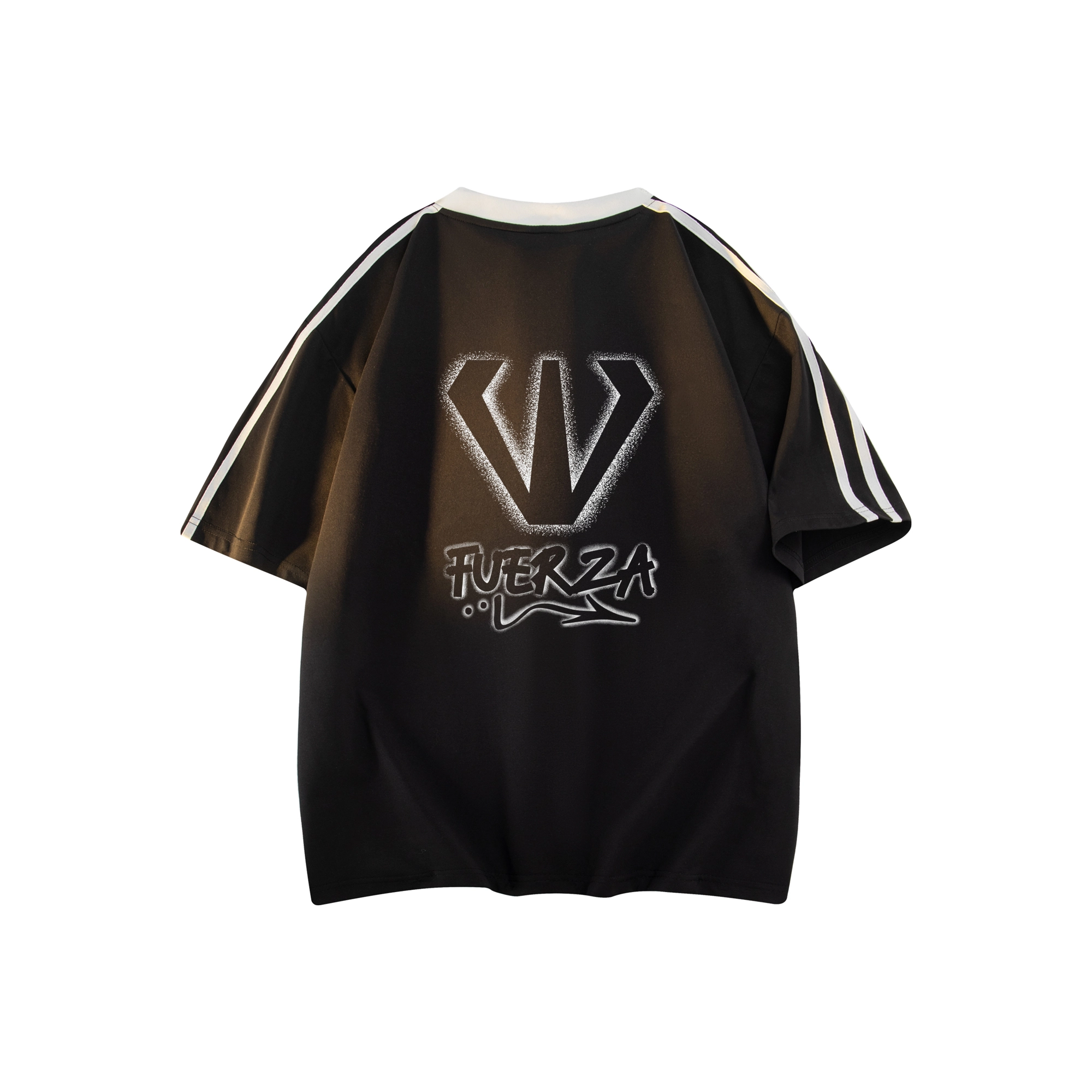 FUERZA VT