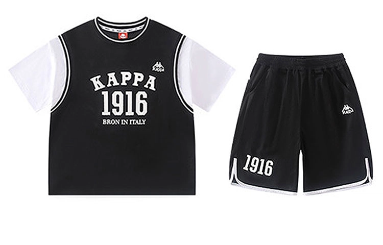 KAPPA KIDS T