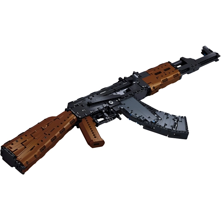 SLUBAN AKM47S M1928A1S 1281pcs M38-B1350
