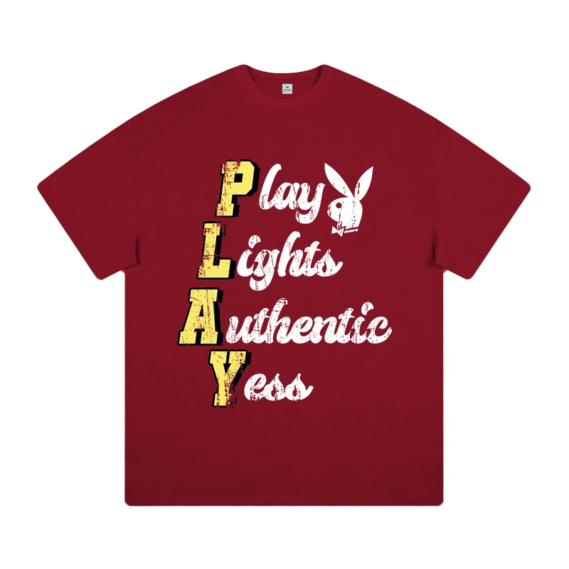 Playboy T