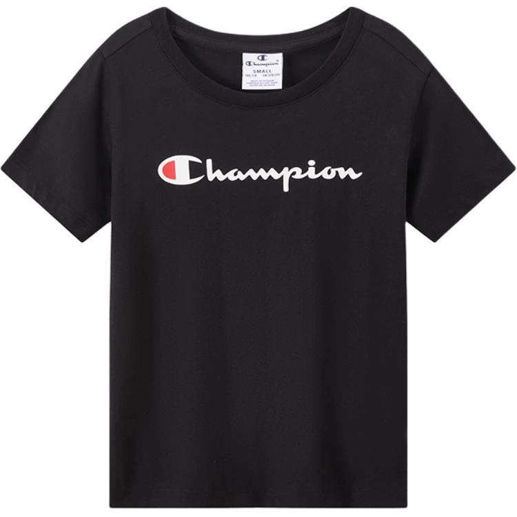 Champion Kids SS24 T