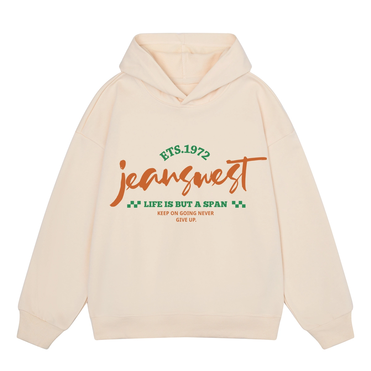 JEANSWEST JNR LOGO