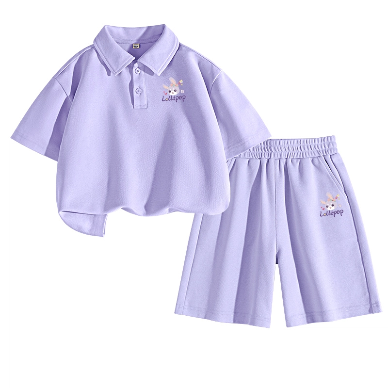 La Chapelle Kids T