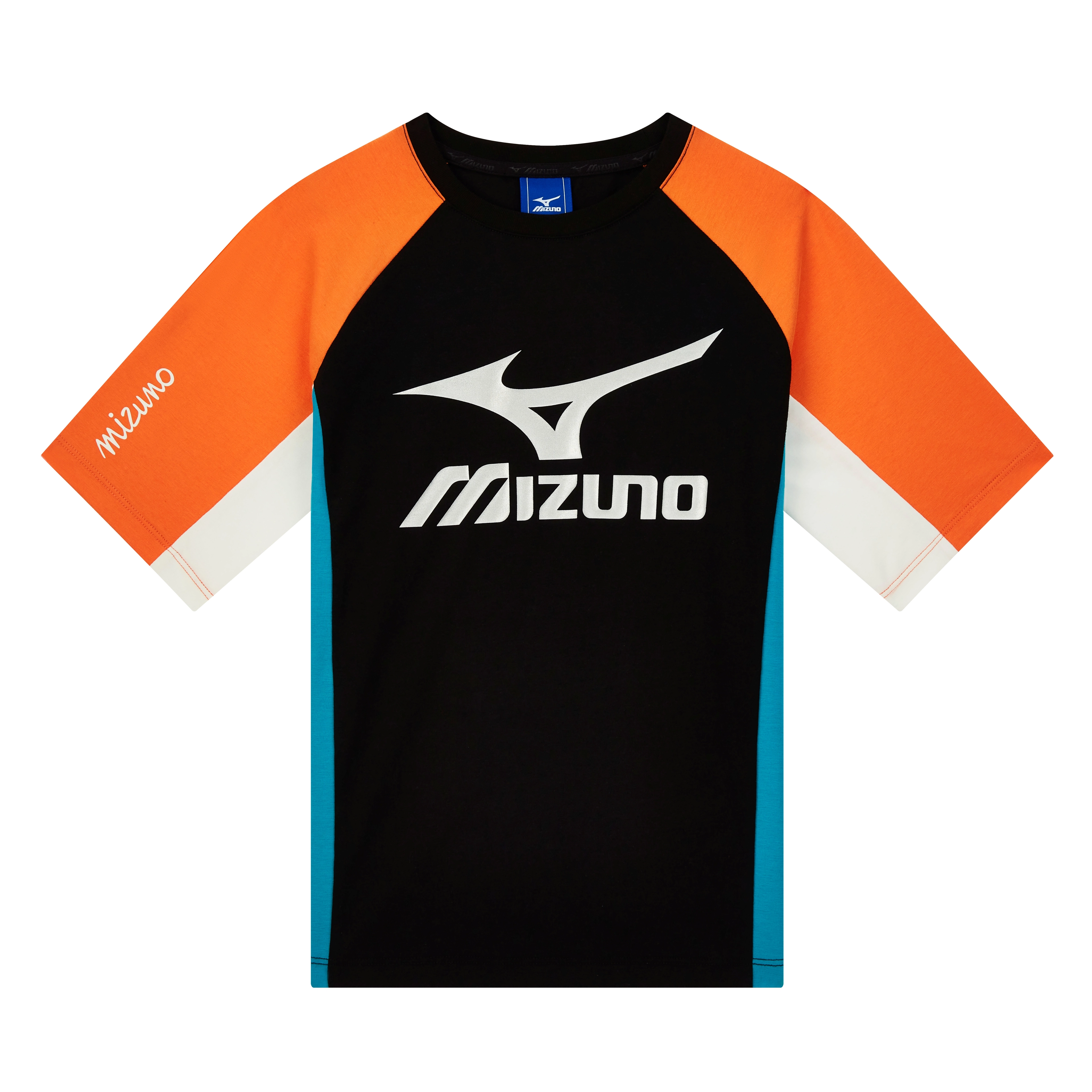 Mizuno LogoT